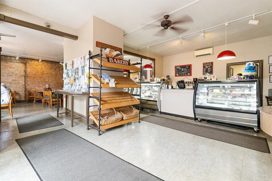 More Photos Of 100 W German St, Shepherdstown Storefront Retail Residential For Sale