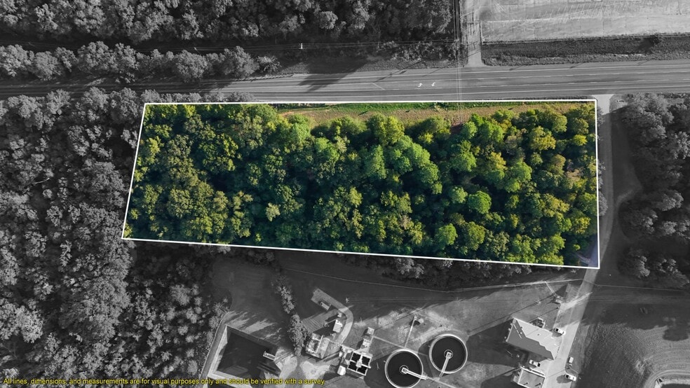 More Photos Of 3303 & 3363 FM 349, Kilgore Land For Sale