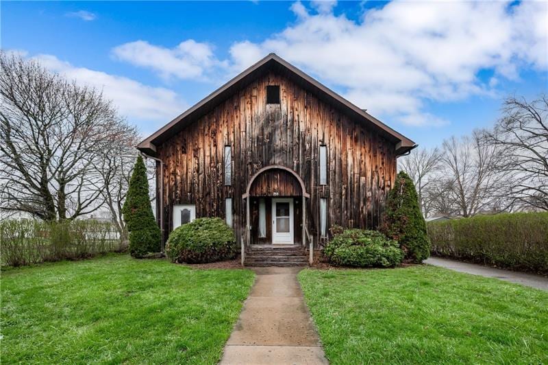 Primary Photo Of 934 W Ridge Ave, Sharpsville Apartments For Sale