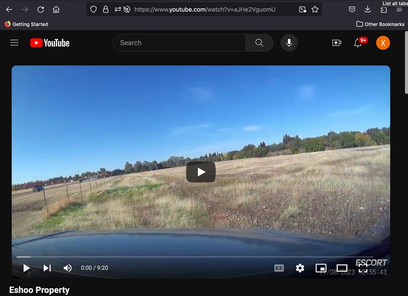 More Photos Of Hwy 32 & Bruce Rd, Chico Land For Sale