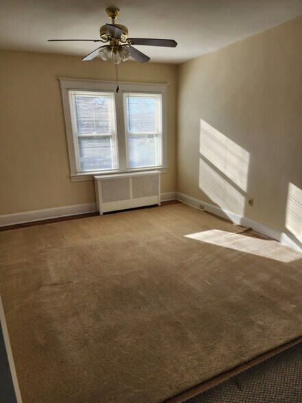 More Photos Of 4601 Leeds Ave, Baltimore Storefront Retail Office For Sale