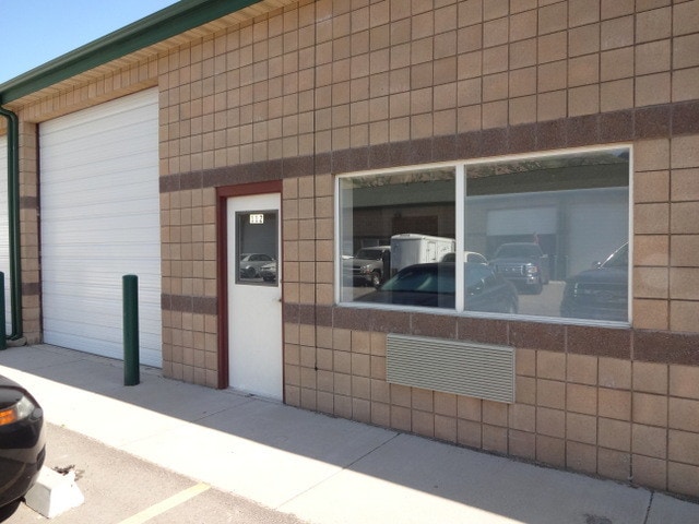More Photos Of 1086 N 450 W, Springville Light Manufacturing For Sale