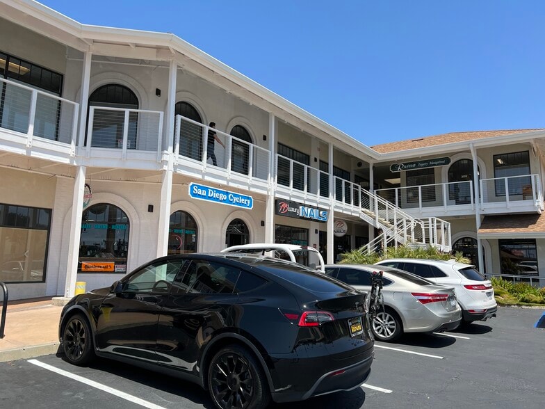 More Photos Of 910 Grand Ave, San Diego Storefront Retail Office For Lease