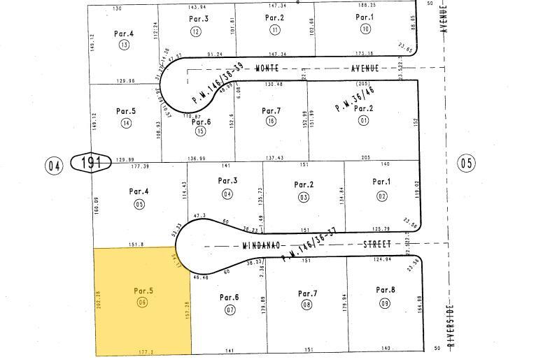 More Photos Of 169 W Mindanao St, Bloomington Distribution For Sale