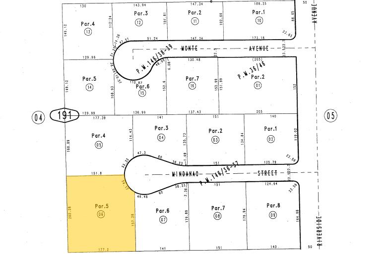 More Photos Of 169 W Mindanao St, Bloomington Distribution For Sale