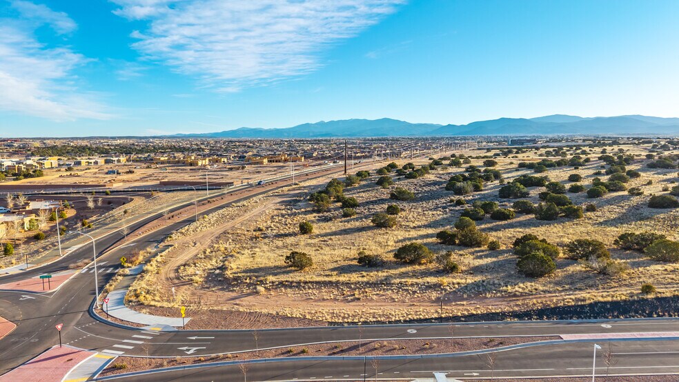 More Photos Of 5091 Rail Runner Loop, Santa Fe Land For Sale