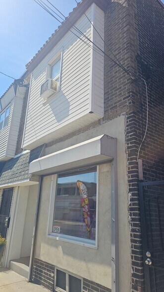 More Photos Of 5824 Torresdale Ave, Philadelphia Storefront Retail Residential For Sale