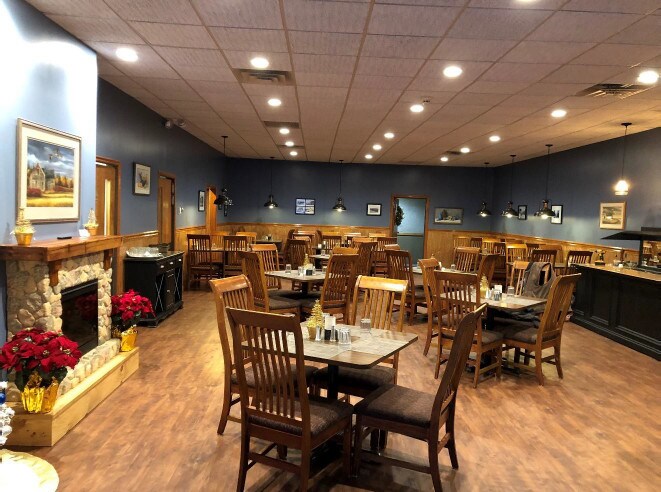 More Photos Of 19 Main St, Caribou Hotel For Sale