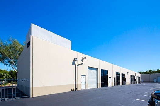 More Photos Of 720 E Carnegie Dr, San Bernardino Light Distribution For Lease