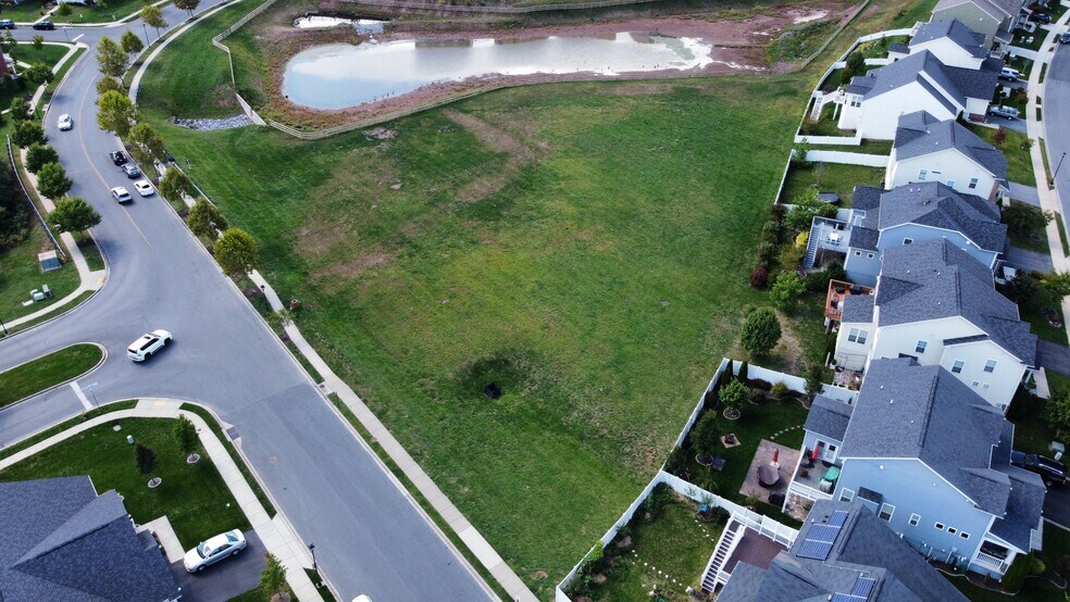 More Photos Of Chamberlain Drive & Tuscarora Blvd, Frederick Land For Sale