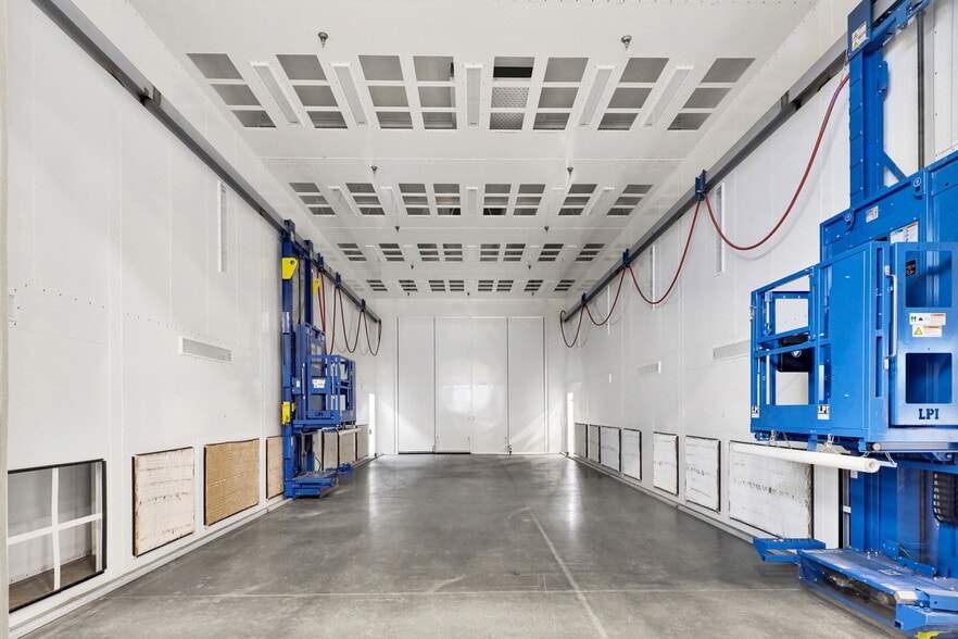 More Photos Of 5457 Pacific Fern Dr, Ferndale Manufacturing For Lease