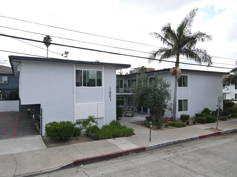 Primary Photo Of 1001 Van Ness Ave, Santa Ana Apartments For Sale