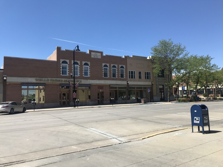 Primary Photo Of 625 1/2 Main St, Rapid City Office For Lease