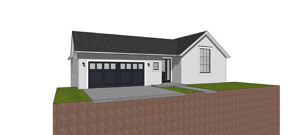 More Photos Of Vista View Dr, Cloverdale Land For Sale