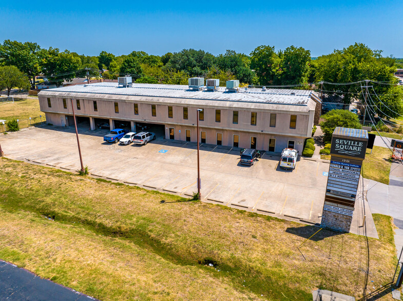 Primary Photo Of 1301 Northwest Hwy, Garland Office For Sale