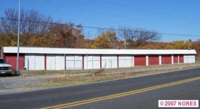 More Photos Of 26819 S Indian Rd, Park Hill Self Storage For Sale