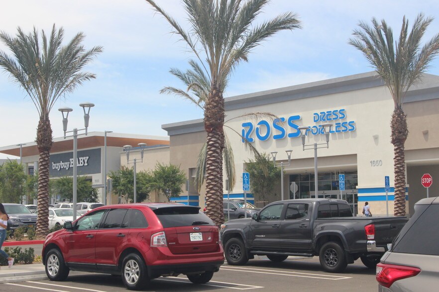 More Photos Of SEC SR-125 Toll Road & Birch Rd, Chula Vista Unknown For Lease