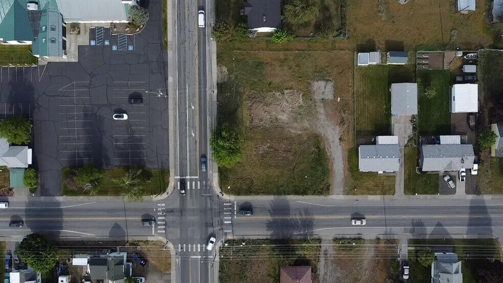 More Photos Of 11504 E Broadway Ave, Spokane Valley Land For Sale
