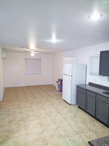 More Photos Of 2117 Donna St, North Las Vegas Apartments For Sale