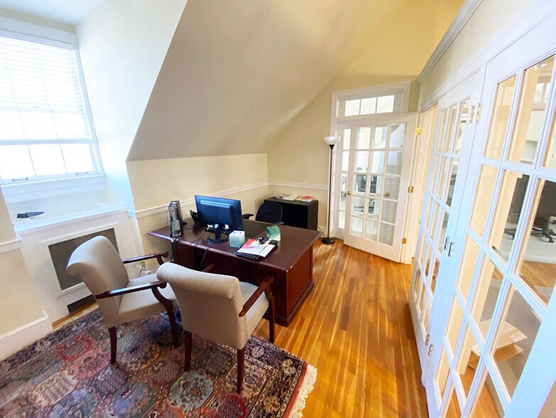 More Photos Of 342 N Main St, Andover Loft Creative Space For Sale