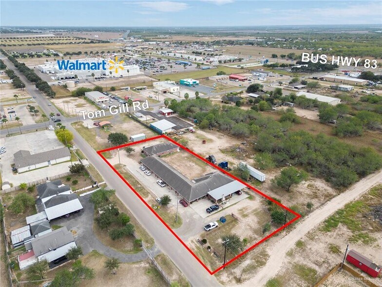 More Photos Of 1502 Diamond Ave, Penitas Apartments For Sale