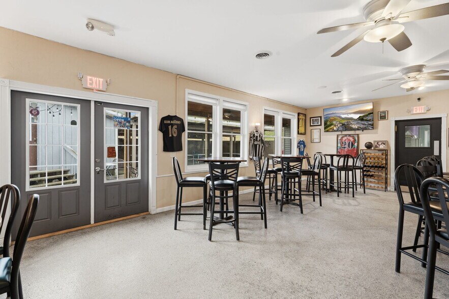 More Photos Of 1346 Elmira Rd, Newfield Restaurant For Sale