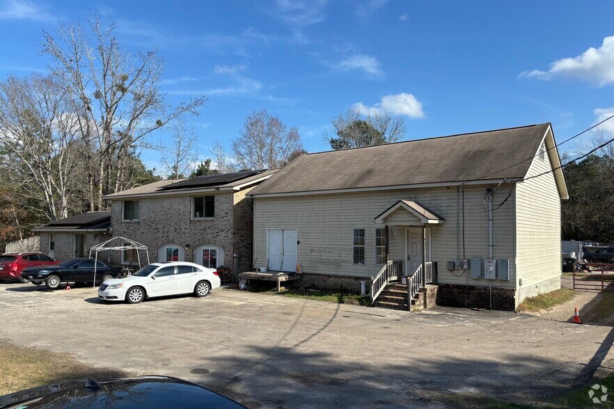 Primary Photo Of 2860 Bacons Bridge Rd, Summerville Specialty For Sale