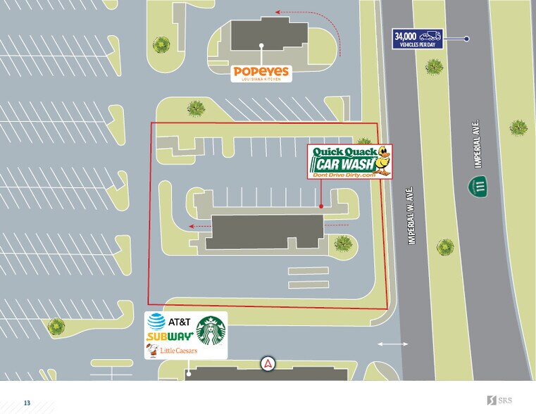 More Photos Of 1115 Imperial Ave W, Calexico Carwash For Sale