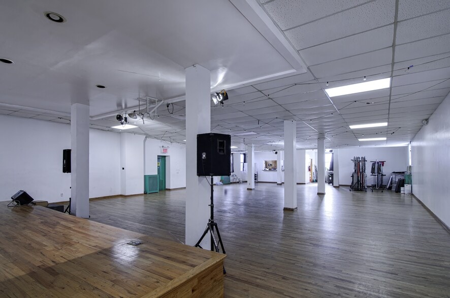 More Photos Of 172-180 St Nicholas Ave, Brooklyn Religious Facility For Sale