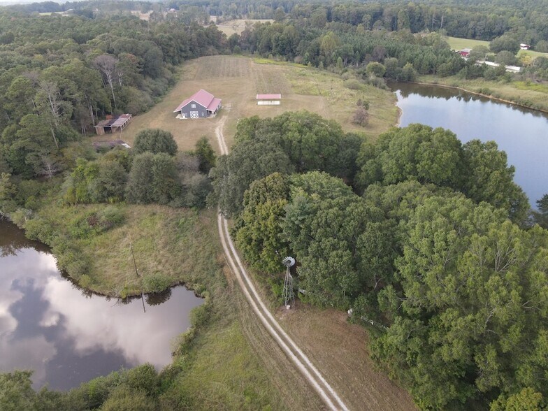 Primary Photo Of 77 Little River Rd, Carrollton Specialty For Sale