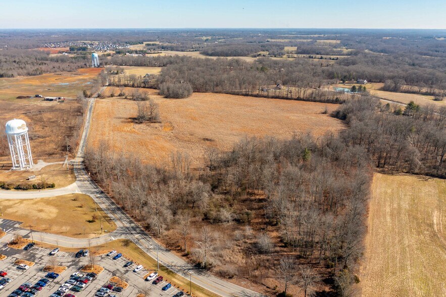 More Photos Of 0 York Rd, Pleasant View Land For Sale