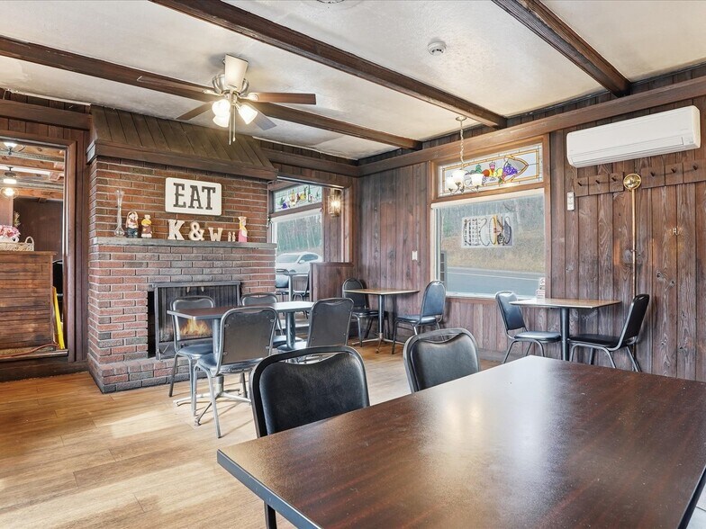 More Photos Of 1874 Route 611, Mount Pocono Restaurant For Sale
