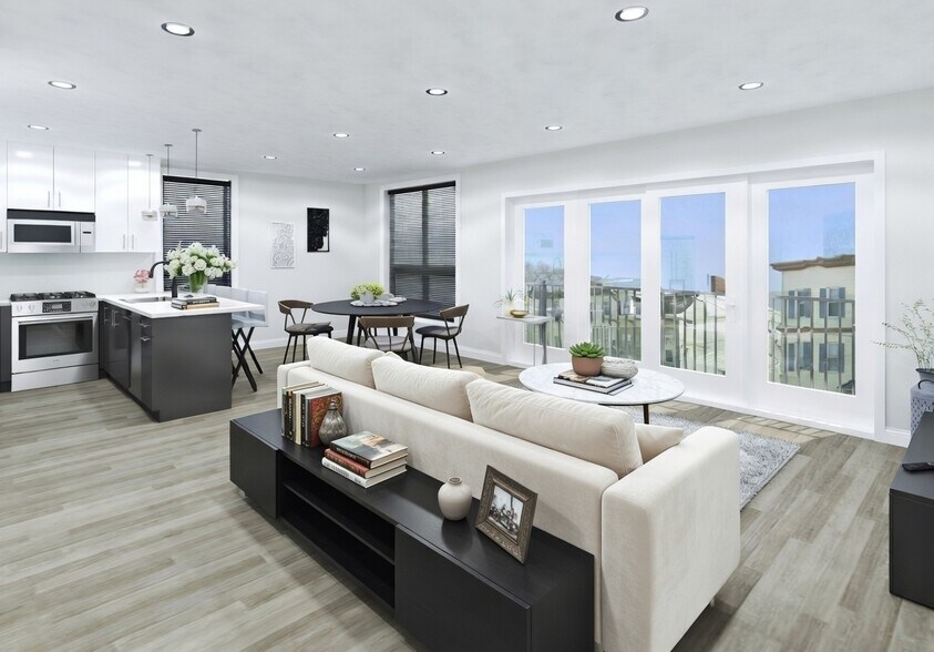 More Photos Of 47 Preble St, Boston Apartments For Sale