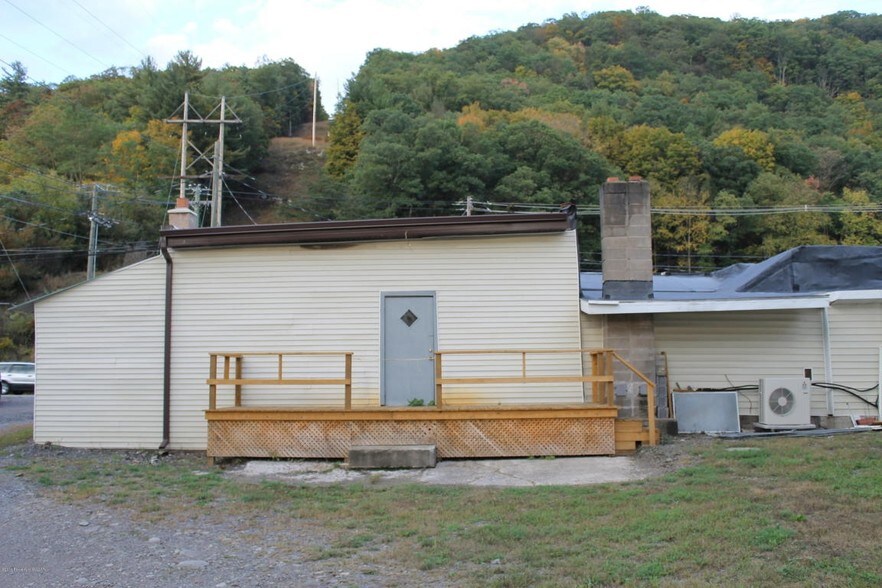More Photos Of 154-156 State Route 239, Shickshinny Storefront For Sale