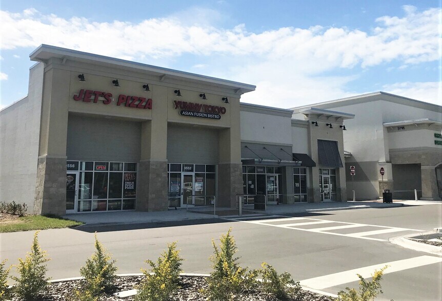 More Photos Of 9500 Buffalo Rd, Palmetto Unknown For Lease
