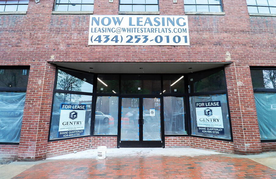 Primary Photo Of 1215 Church St, Lynchburg General Retail For Lease