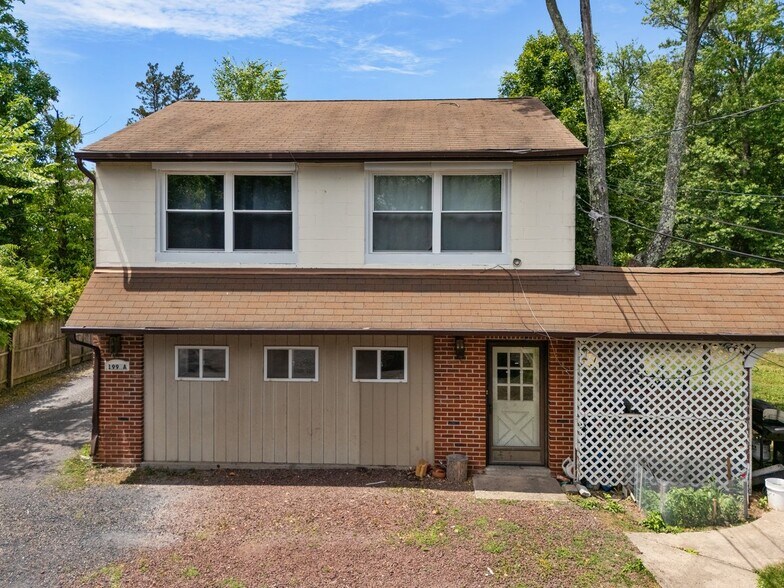 More Photos Of 1994, Jamison Freestanding For Sale