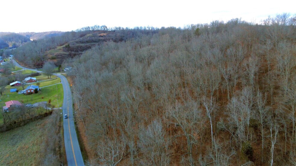 More Photos Of Chadwick Cir, Catlettsburg Land For Sale