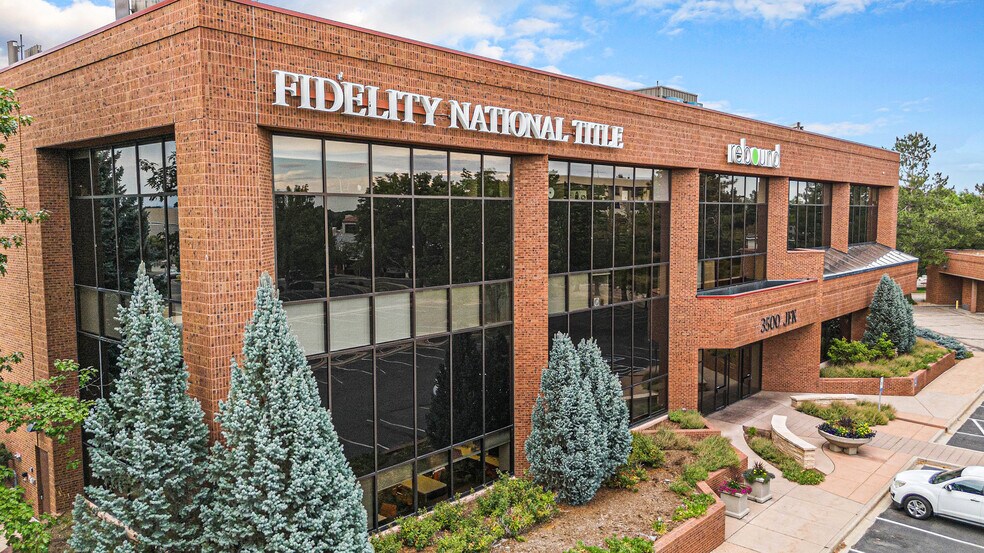 More Photos Of 3500 JFK Pky, Fort Collins Medical For Sale