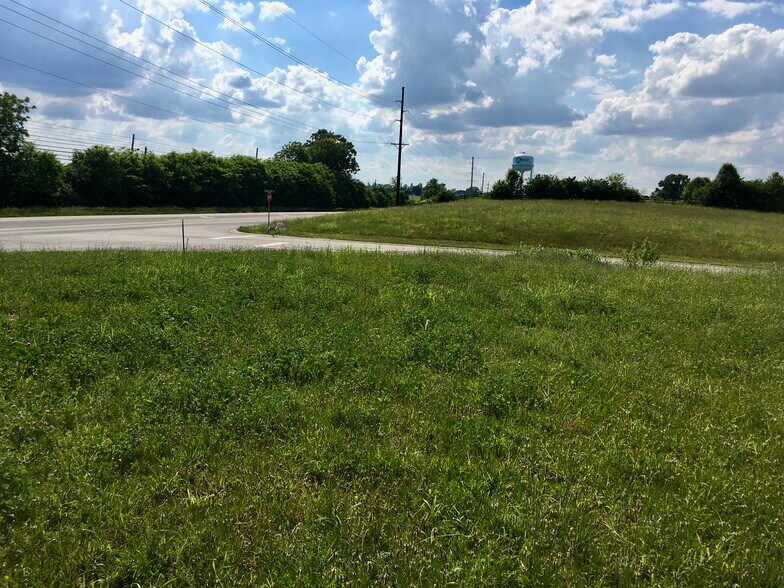 More Photos Of 395 Croxton Way, Winchester Land For Sale