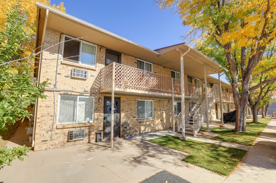 Primary Photo Of 10705 W 7th Ave, Lakewood Apartments For Sale