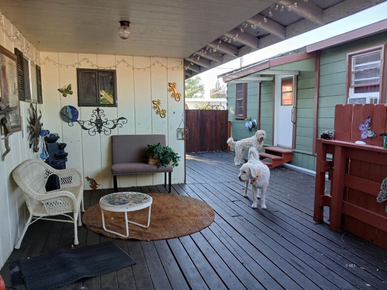 More Photos Of 1400 W 11th St, Alturas Specialty For Sale