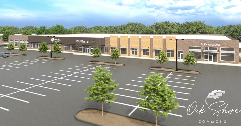 Primary Photo Of 6465 US Highway 31 N, Williamsburg Self Storage For Lease