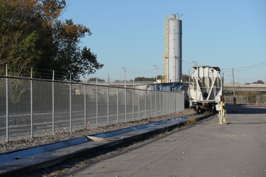 More Photos Of 800 Constitution Ave, Portsmouth Land For Lease