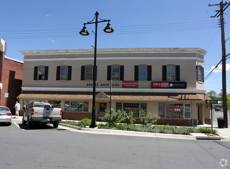More Photos Of 101 E Main St, Purcellville Office For Lease