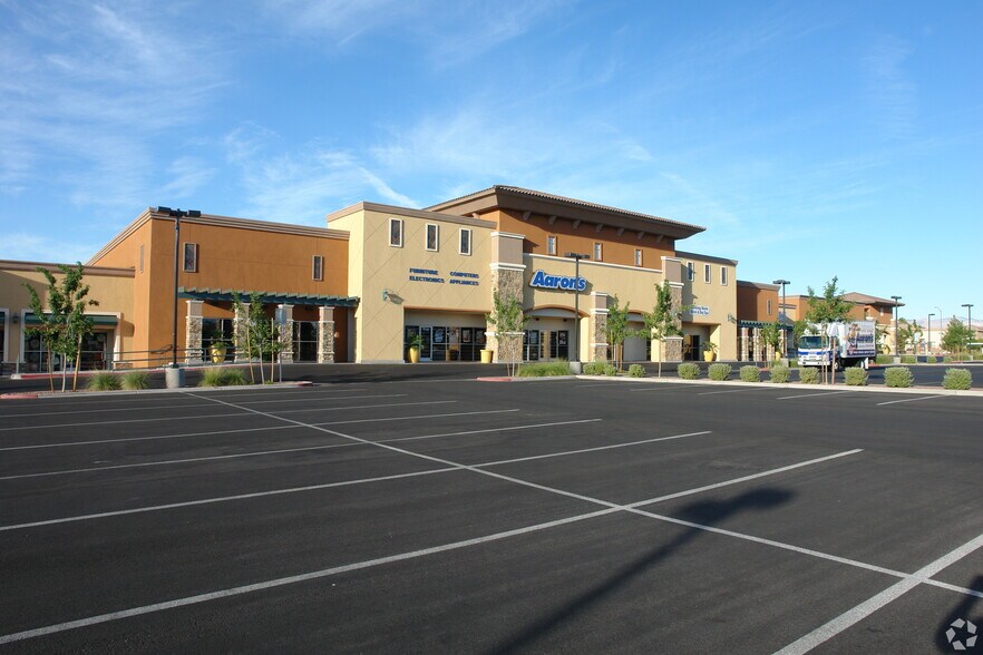 Primary Photo Of 3131-3251 W Craig Rd, North Las Vegas Storefront For Lease