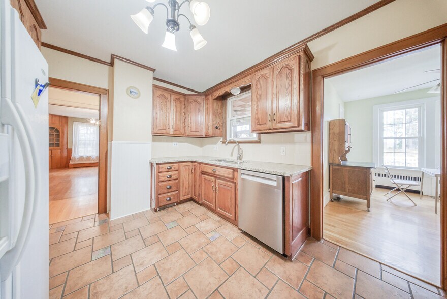 More Photos Of 1601 E State Route 72, Rolla Specialty For Sale