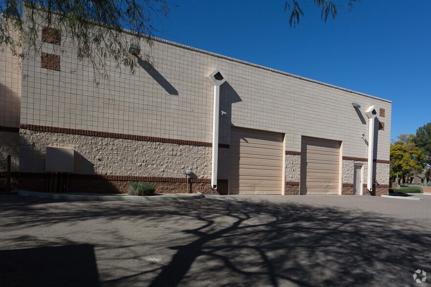 More Photos Of 1701 W Drake Dr, Tempe Warehouse For Sale