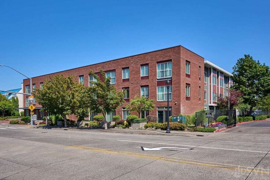 Primary Photo Of 8719 SE Monterey Ave, Happy Valley Apartments For Sale