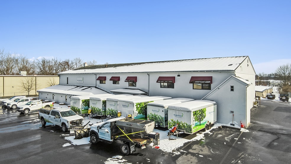 More Photos Of 387-391 Ella Grasso Tpke, Windsor Locks Auto Dealership For Sale